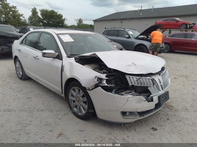 LINCOLN MKZ 2011 3lnhl2gc3br762906