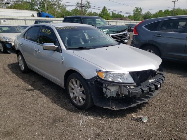 LINCOLN MKZ 2011 3lnhl2gc3br764431