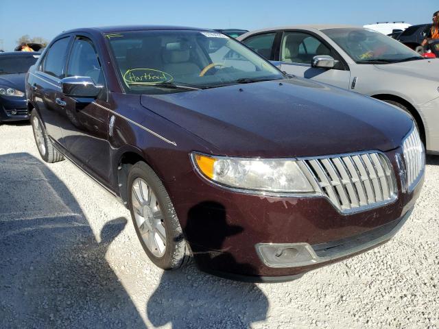 LINCOLN MKZ 2011 3lnhl2gc3br764803