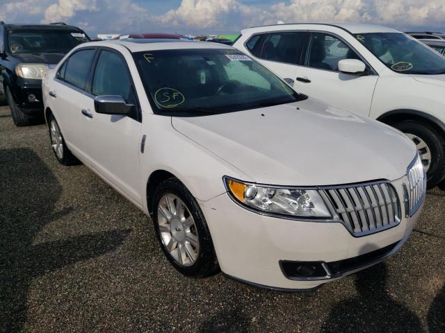 LINCOLN MKZ 2011 3lnhl2gc3br766423