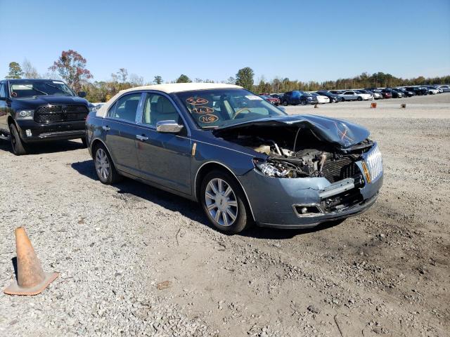 LINCOLN MKZ 2011 3lnhl2gc3br766437