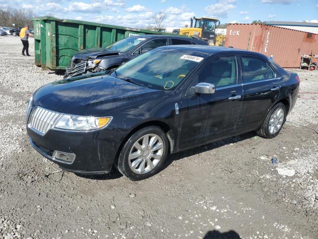 LINCOLN MKZ 2011 3lnhl2gc3br768138