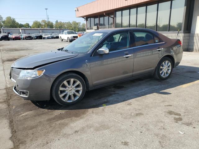 LINCOLN MKZ 2011 3lnhl2gc3br768639