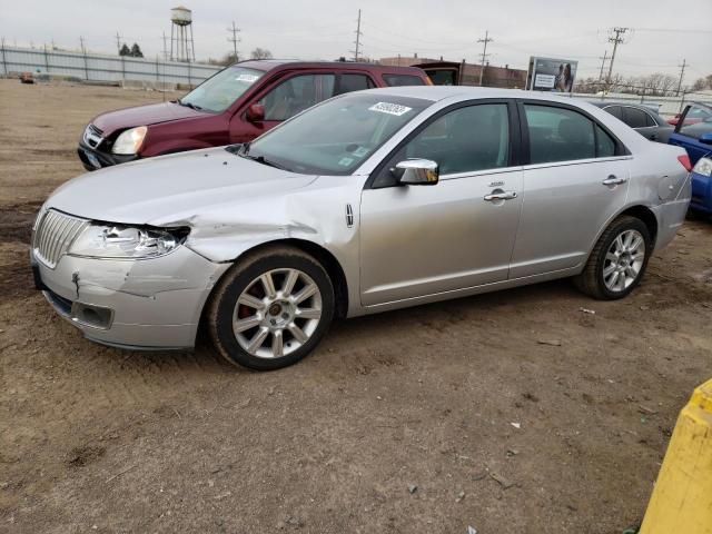 LINCOLN MKZ 2011 3lnhl2gc3br769032