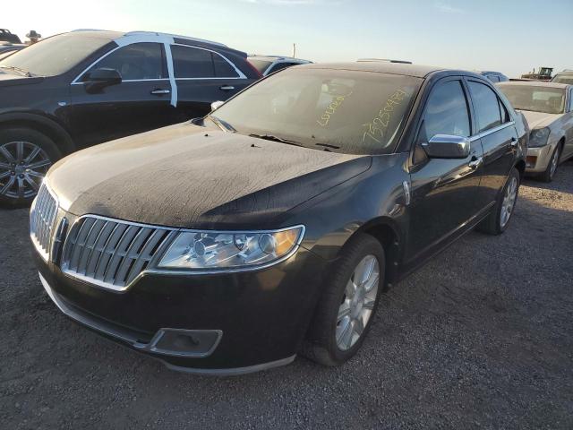 LINCOLN MKZ 2011 3lnhl2gc3br769273