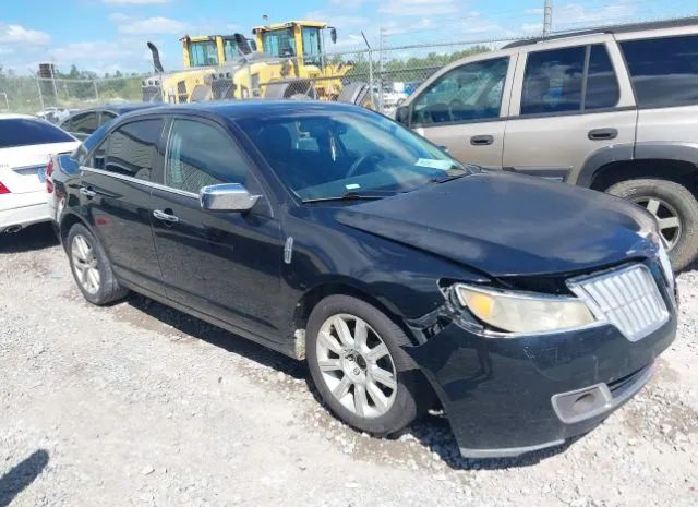 LINCOLN MKZ 2011 3lnhl2gc3br769290