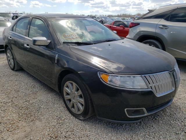 LINCOLN MKZ 2011 3lnhl2gc3br770164