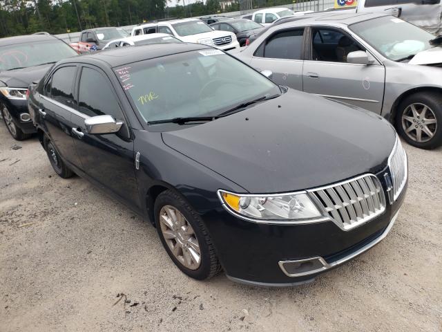 LINCOLN MKZ 2011 3lnhl2gc3br770231