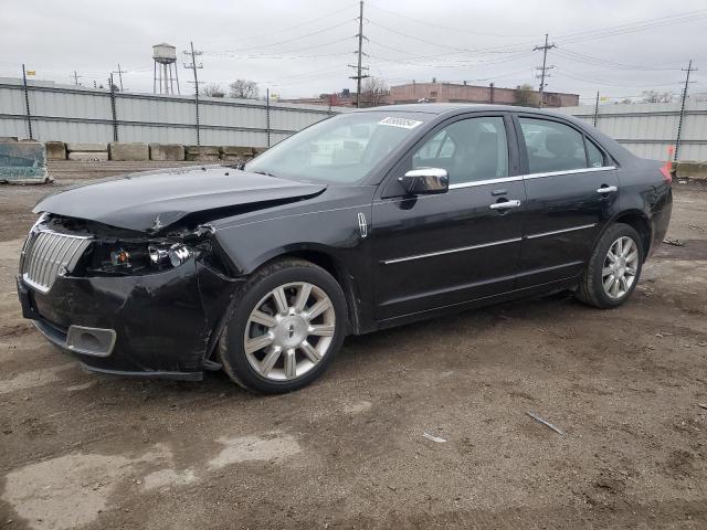 LINCOLN MKZ 2011 3lnhl2gc3br770472