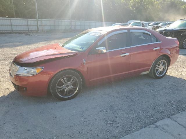 LINCOLN MKZ 2011 3lnhl2gc3br772304