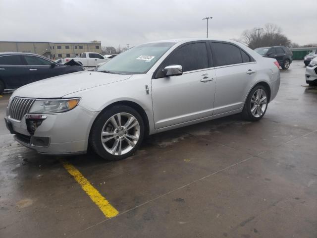 LINCOLN MKZ 2011 3lnhl2gc3br776336