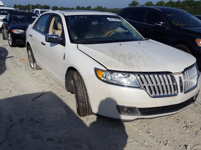 LINCOLN MKZ 2012 3lnhl2gc3cr800765