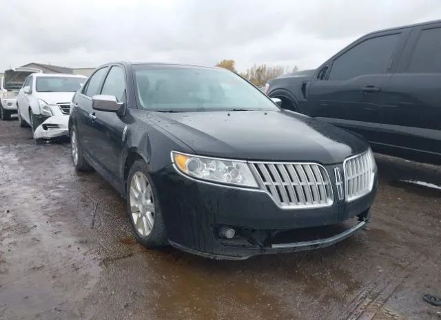 LINCOLN MKZ 2012 3lnhl2gc3cr802791