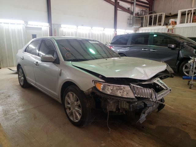 LINCOLN MKZ 2012 3lnhl2gc3cr802967