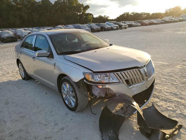 LINCOLN MKZ 2012 3lnhl2gc3cr803410