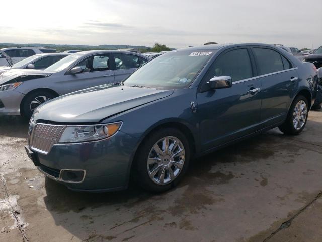 LINCOLN MKZ 2012 3lnhl2gc3cr804752