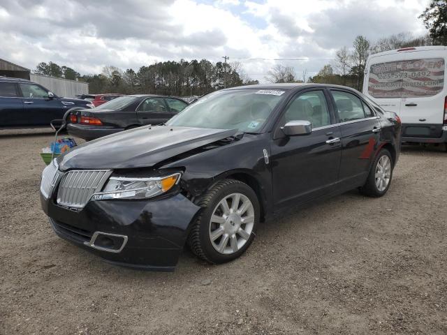 LINCOLN MKZ 2012 3lnhl2gc3cr805738