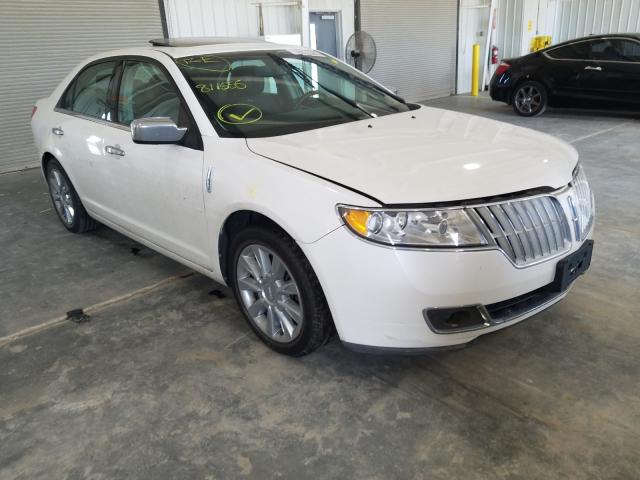 LINCOLN MKZ 2012 3lnhl2gc3cr811555