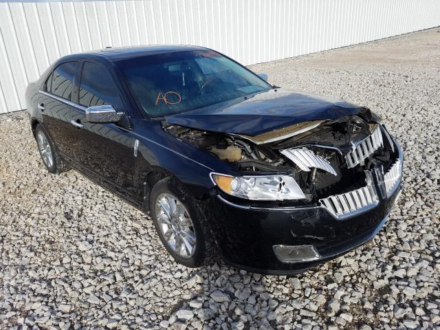 LINCOLN MKZ 2012 3lnhl2gc3cr812446