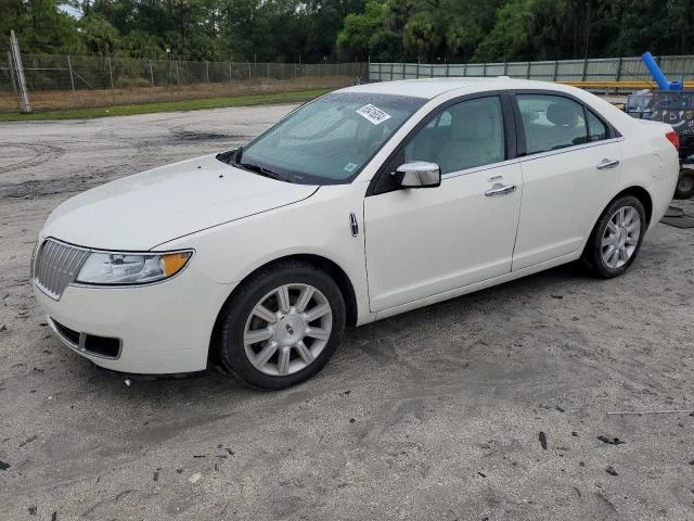 LINCOLN MKZ 2012 3lnhl2gc3cr813189