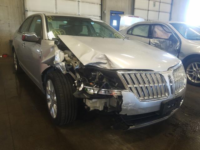 LINCOLN MKZ 2012 3lnhl2gc3cr814262