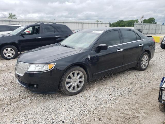 LINCOLN MKZ 2012 3lnhl2gc3cr814584