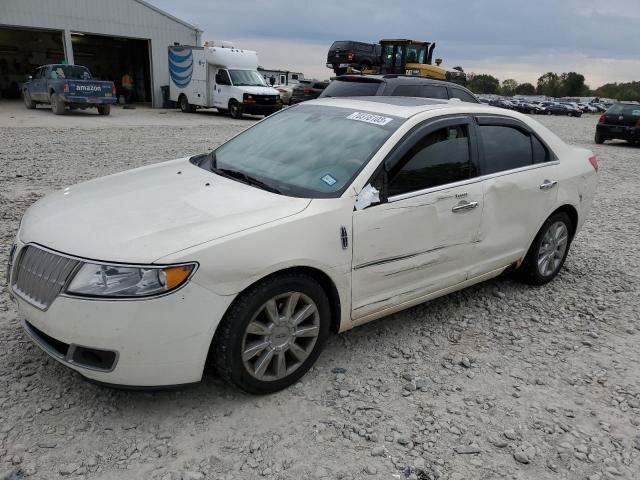 LINCOLN MKZ 2012 3lnhl2gc3cr814682