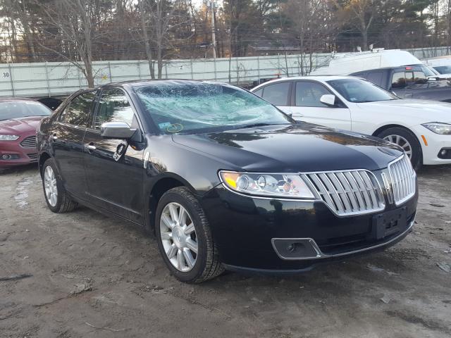 LINCOLN MKZ 2012 3lnhl2gc3cr816626