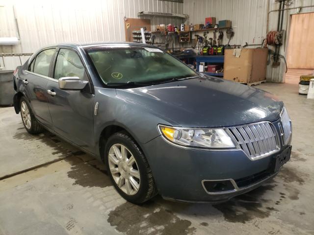 LINCOLN MKZ 2012 3lnhl2gc3cr818568