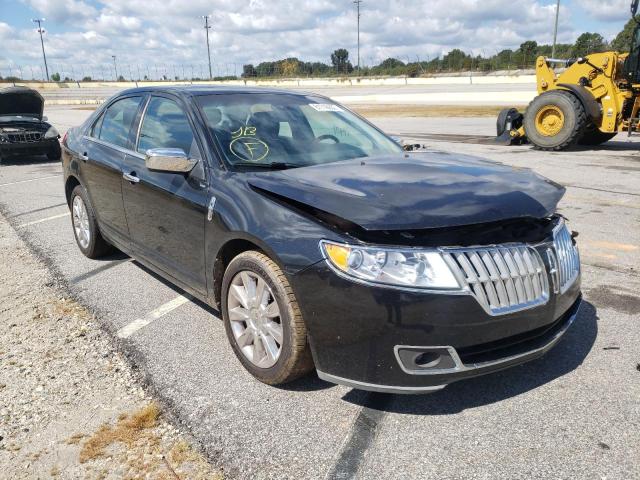 LINCOLN MKZ 2012 3lnhl2gc3cr819056