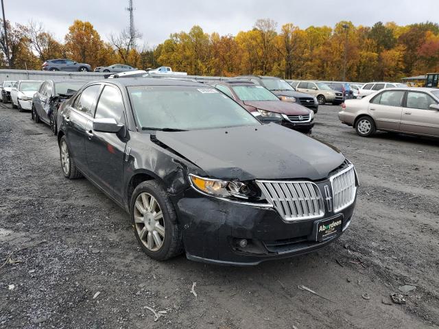 LINCOLN MKZ 2012 3lnhl2gc3cr821387