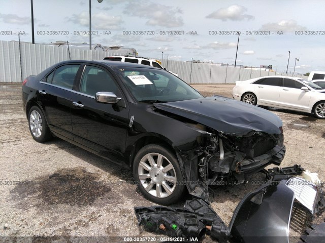 LINCOLN MKZ 2012 3lnhl2gc3cr822913