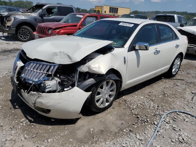 LINCOLN MKZ 2012 3lnhl2gc3cr823575