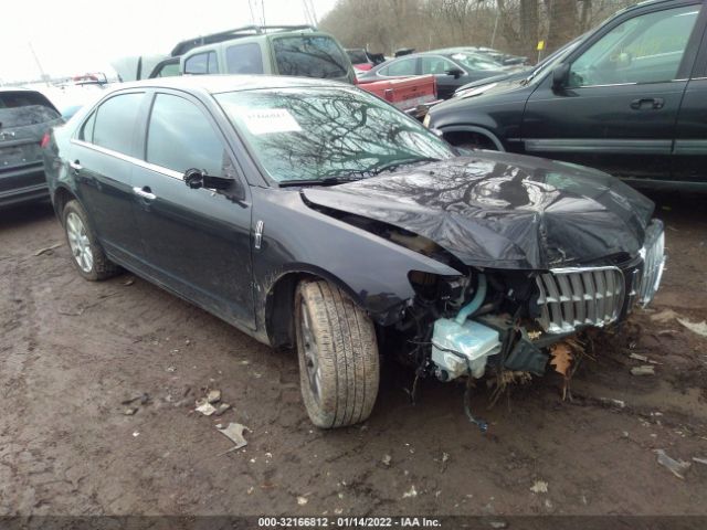 LINCOLN MKZ 2012 3lnhl2gc3cr823608