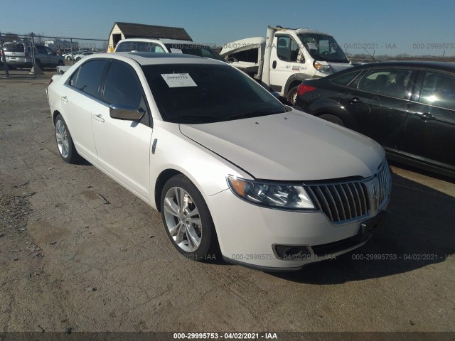 LINCOLN MKZ 2012 3lnhl2gc3cr826928