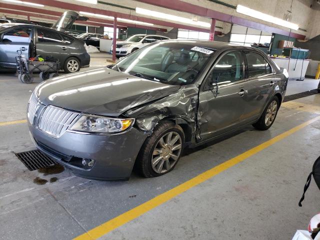 LINCOLN MKZ 2012 3lnhl2gc3cr827545