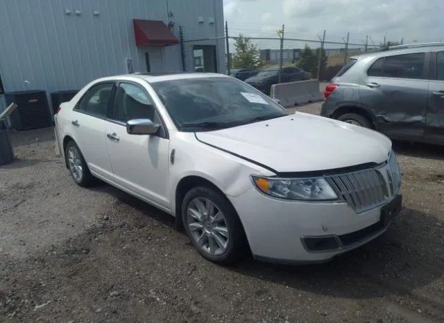 LINCOLN MKZ 2012 3lnhl2gc3cr827562