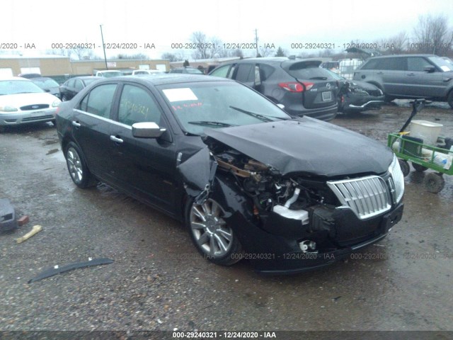 LINCOLN MKZ 2012 3lnhl2gc3cr828808