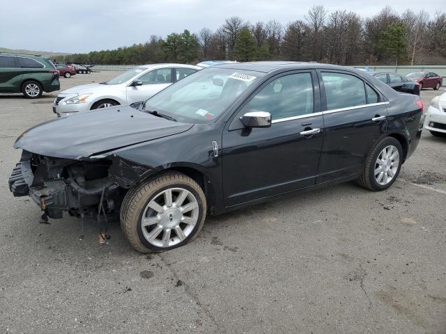 LINCOLN MKZ 2012 3lnhl2gc3cr830722