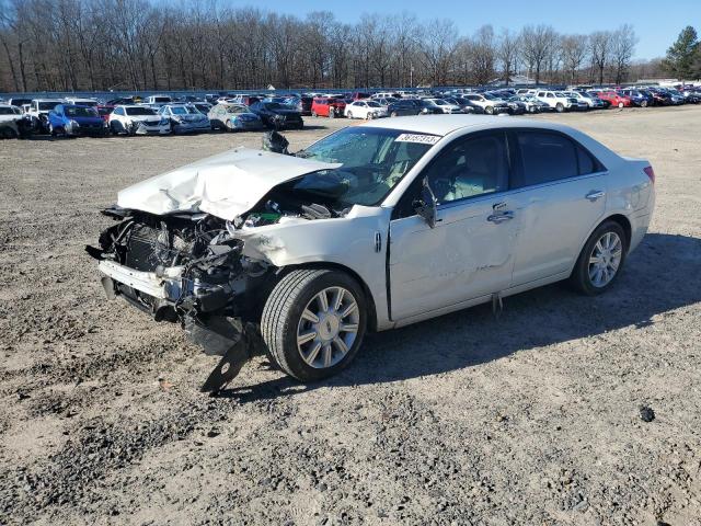 LINCOLN MKZ 2012 3lnhl2gc3cr831823