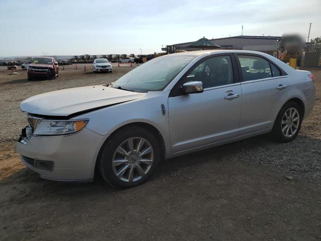 LINCOLN MKZ 2012 3lnhl2gc3cr835600