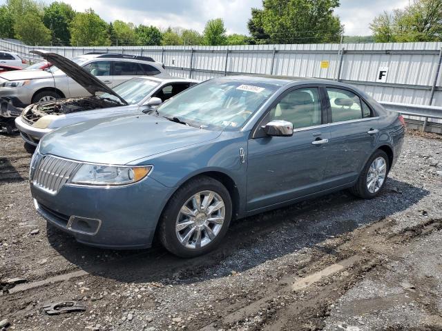 LINCOLN MKZ 2012 3lnhl2gc3cr836763