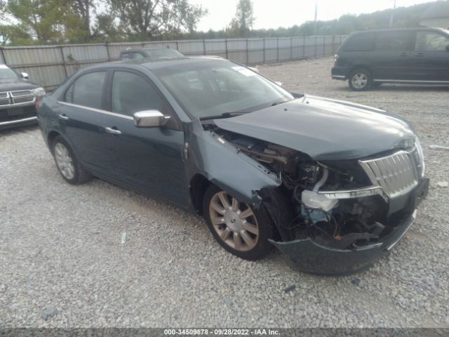 LINCOLN MKZ 2012 3lnhl2gc3cr838044