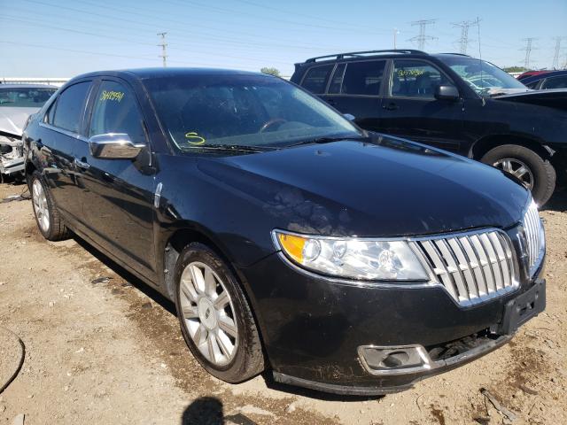 LINCOLN MKZ 2012 3lnhl2gc3cr839162