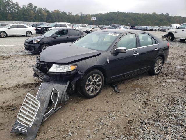 LINCOLN MKZ 2012 3lnhl2gc3cr839422