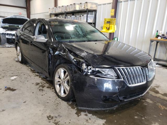 LINCOLN MKZ 2010 3lnhl2gc4ar601270