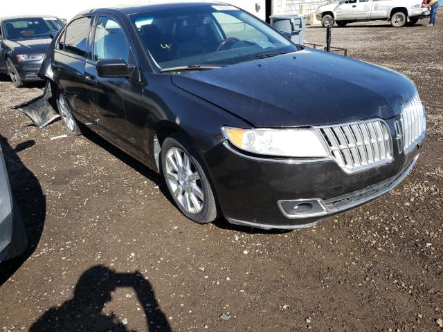 LINCOLN MKZ 2010 3lnhl2gc4ar602645