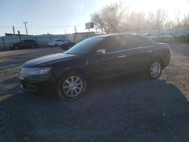 LINCOLN MKZ 2010 3lnhl2gc4ar606713