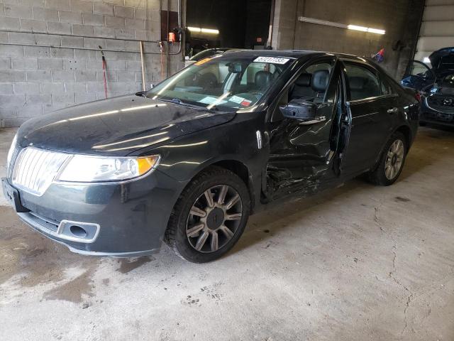 LINCOLN MKZ 2010 3lnhl2gc4ar608719