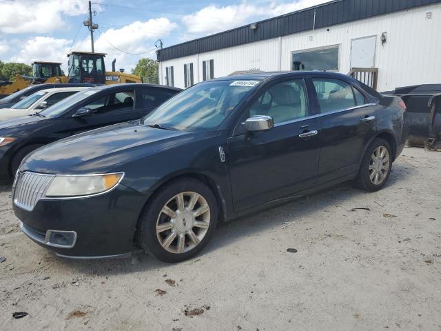 LINCOLN MKZ 2010 3lnhl2gc4ar609465